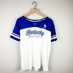 University of Kentucky graphic short sleeve large